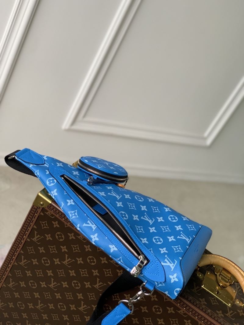 LV Waist & Chest Packs